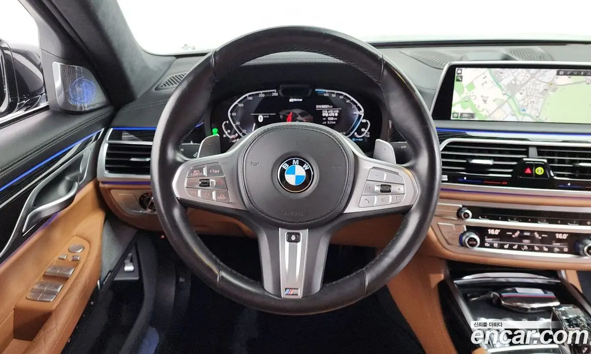BMW 7 серия 2021 3.0 автомат (гидро), фото 13 BMW 7 серия 2021 3.0 автомат (гидро), фото 13
