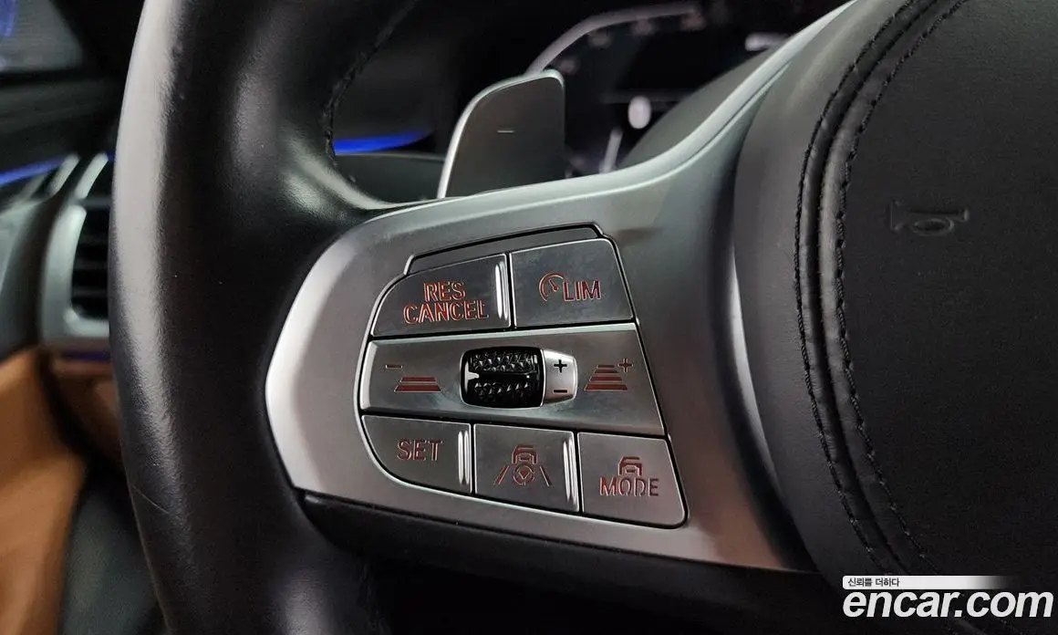 BMW 7 серия 2021 3.0 автомат (гидро), фото 16 BMW 7 серия 2021 3.0 автомат (гидро), фото 16
