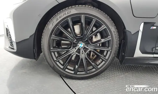 BMW 7 серия 2021 3.0 автомат (гидро), миниатюра 5 BMW 7 серия 2021 3.0 автомат (гидро), миниатюра 5