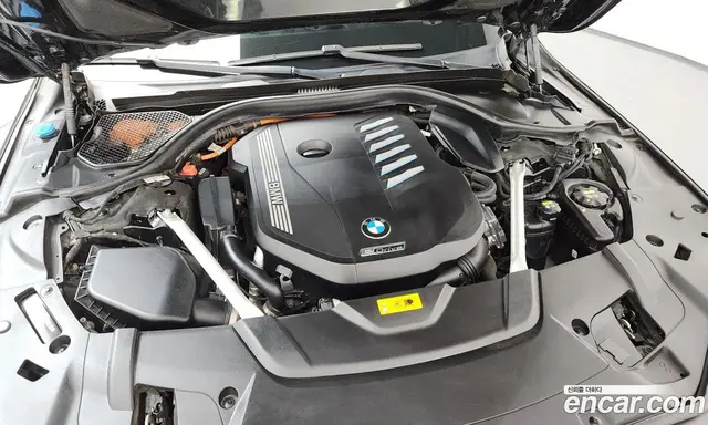 BMW 7 серия 2021 3.0 автомат (гидро), миниатюра 6 BMW 7 серия 2021 3.0 автомат (гидро), миниатюра 6