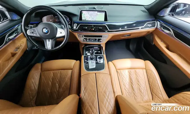 BMW 7 серия 2021 3.0 автомат (гидро), миниатюра 7 BMW 7 серия 2021 3.0 автомат (гидро), миниатюра 7