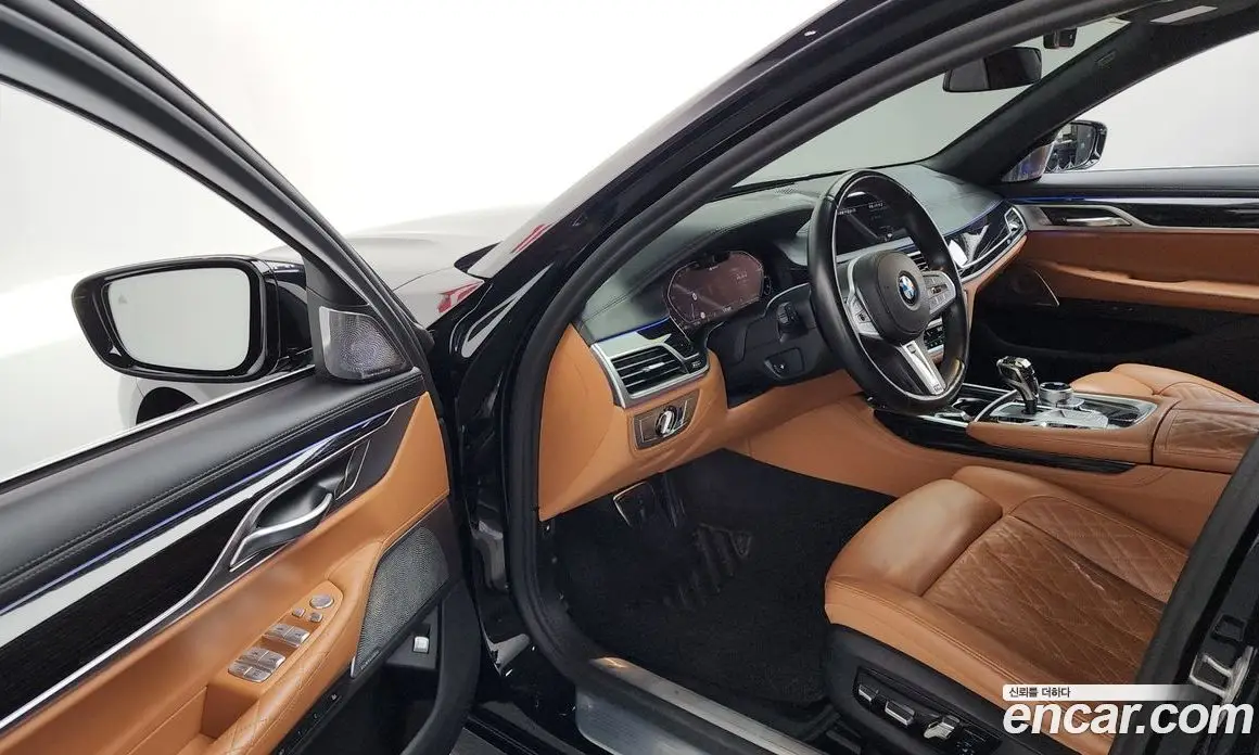 BMW 7 серия 2021 3.0 автомат (гидро), фото 10 BMW 7 серия 2021 3.0 автомат (гидро), фото 10