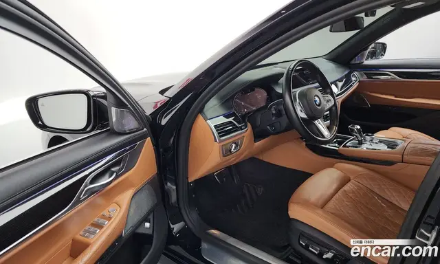 BMW 7 серия 2021 3.0 автомат (гидро), миниатюра 10 BMW 7 серия 2021 3.0 автомат (гидро), миниатюра 10