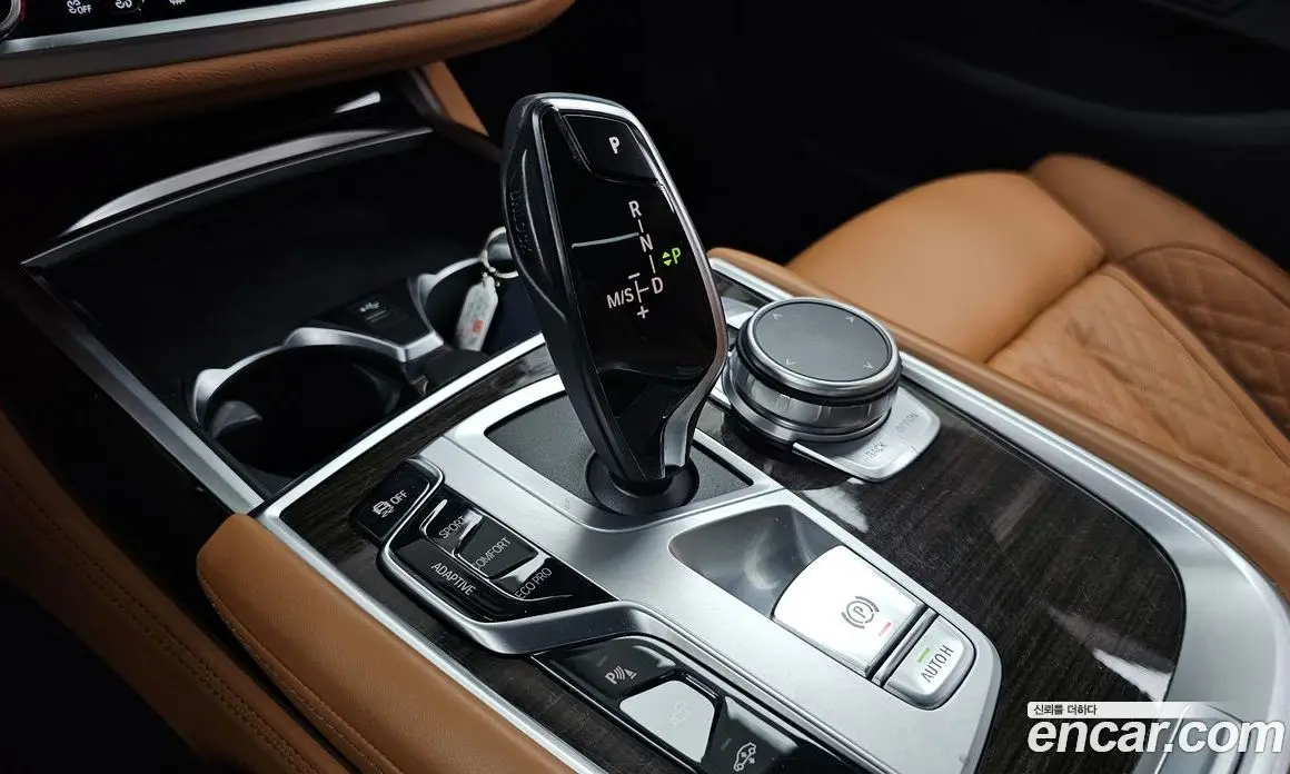BMW 7 серия 2022 3.0 автомат (гидро), фото 12 BMW 7 серия 2022 3.0 автомат (гидро), фото 12