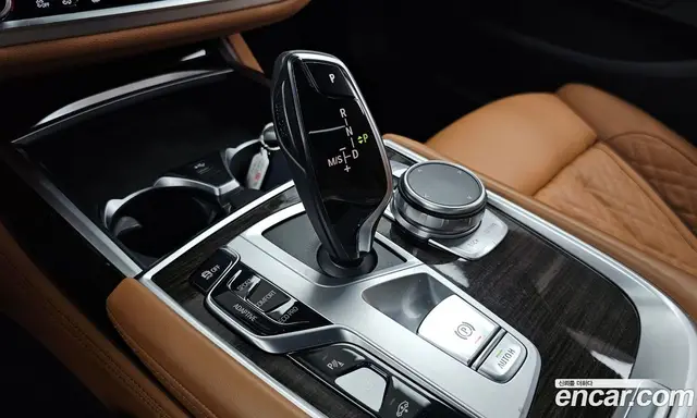 BMW 7 серия 2022 3.0 автомат (гидро), миниатюра 12