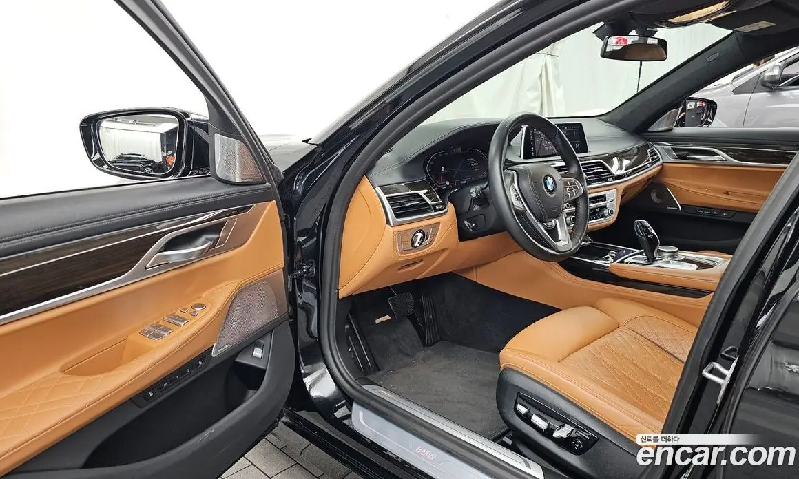 BMW 7 серия 2022 3.0 автомат (гидро), фото 13 BMW 7 серия 2022 3.0 автомат (гидро), фото 13