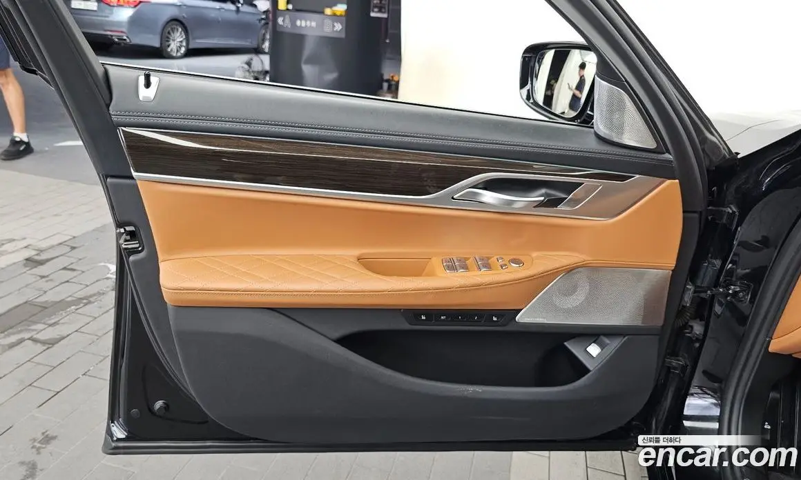 BMW 7 серия 2022 3.0 автомат (гидро), фото 14 BMW 7 серия 2022 3.0 автомат (гидро), фото 14