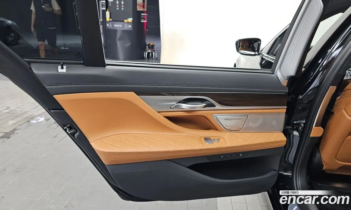 BMW 7 серия 2022 3.0 автомат (гидро), фото 15 BMW 7 серия 2022 3.0 автомат (гидро), фото 15