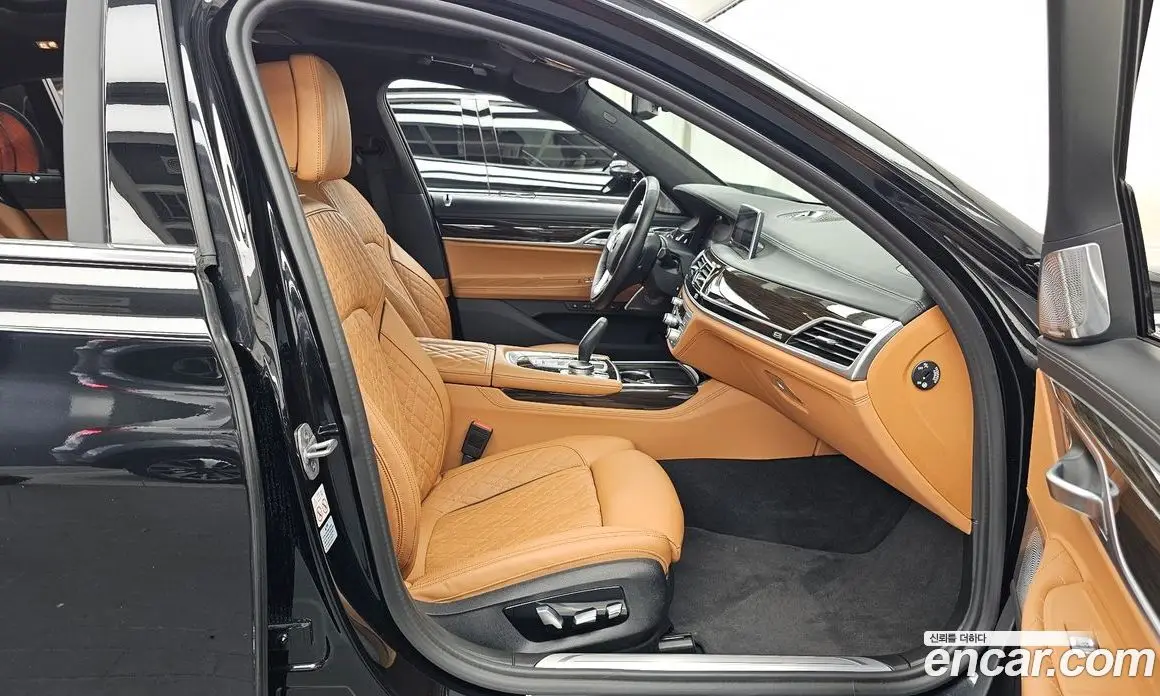 BMW 7 серия 2022 3.0 автомат (гидро), фото 17 BMW 7 серия 2022 3.0 автомат (гидро), фото 17