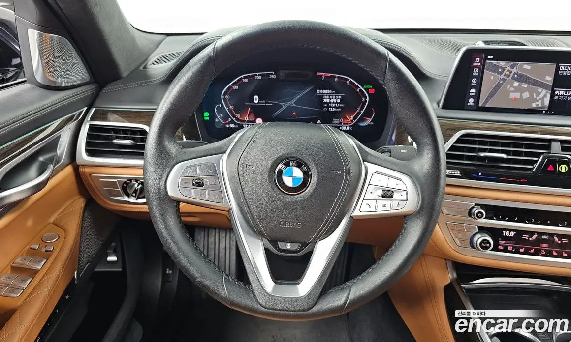 BMW 7 серия 2022 3.0 автомат (гидро), фото 19 BMW 7 серия 2022 3.0 автомат (гидро), фото 19