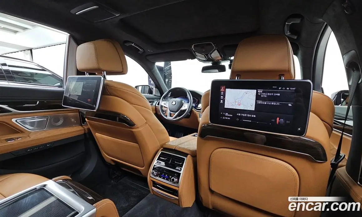 BMW 7 серия 2022 3.0 автомат (гидро), фото 25 BMW 7 серия 2022 3.0 автомат (гидро), фото 25