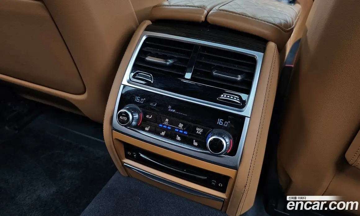 BMW 7 серия 2022 3.0 автомат (гидро), фото 31 BMW 7 серия 2022 3.0 автомат (гидро), фото 31