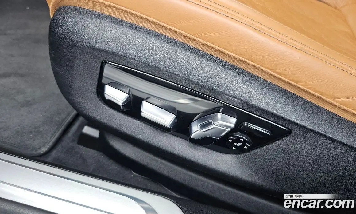 BMW 7 серия 2022 3.0 автомат (гидро), фото 32 BMW 7 серия 2022 3.0 автомат (гидро), фото 32