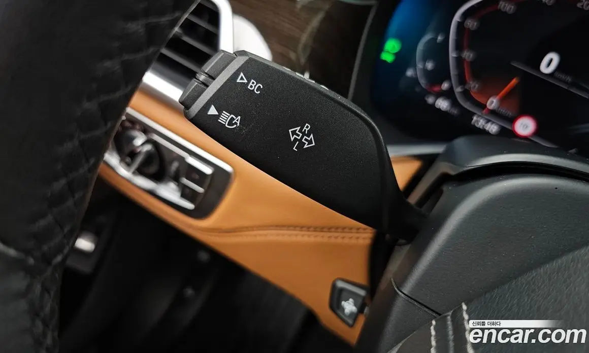 BMW 7 серия 2022 3.0 автомат (гидро), фото 34 BMW 7 серия 2022 3.0 автомат (гидро), фото 34