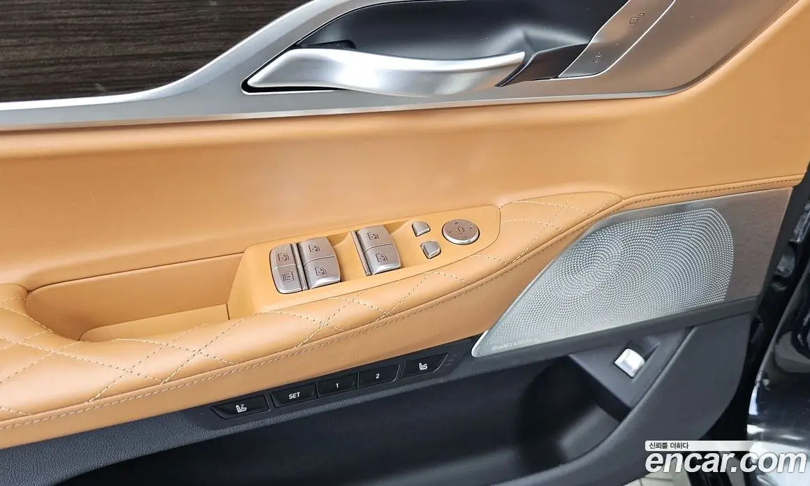 BMW 7 серия 2022 3.0 автомат (гидро), фото 35 BMW 7 серия 2022 3.0 автомат (гидро), фото 35