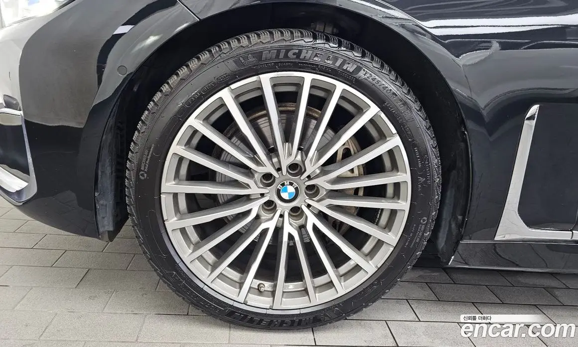 BMW 7 серия 2022 3.0 автомат (гидро), фото 5 BMW 7 серия 2022 3.0 автомат (гидро), фото 5