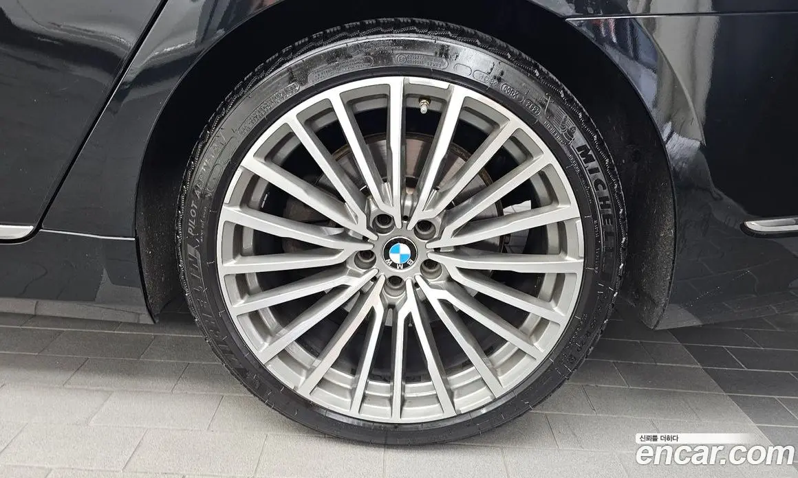 BMW 7 серия 2022 3.0 автомат (гидро), фото 7 BMW 7 серия 2022 3.0 автомат (гидро), фото 7
