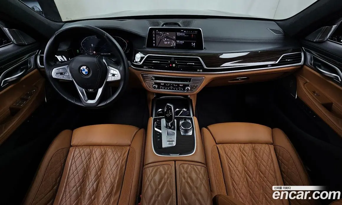 BMW 7 серия 2022 3.0 автомат (гидро), фото 10 BMW 7 серия 2022 3.0 автомат (гидро), фото 10