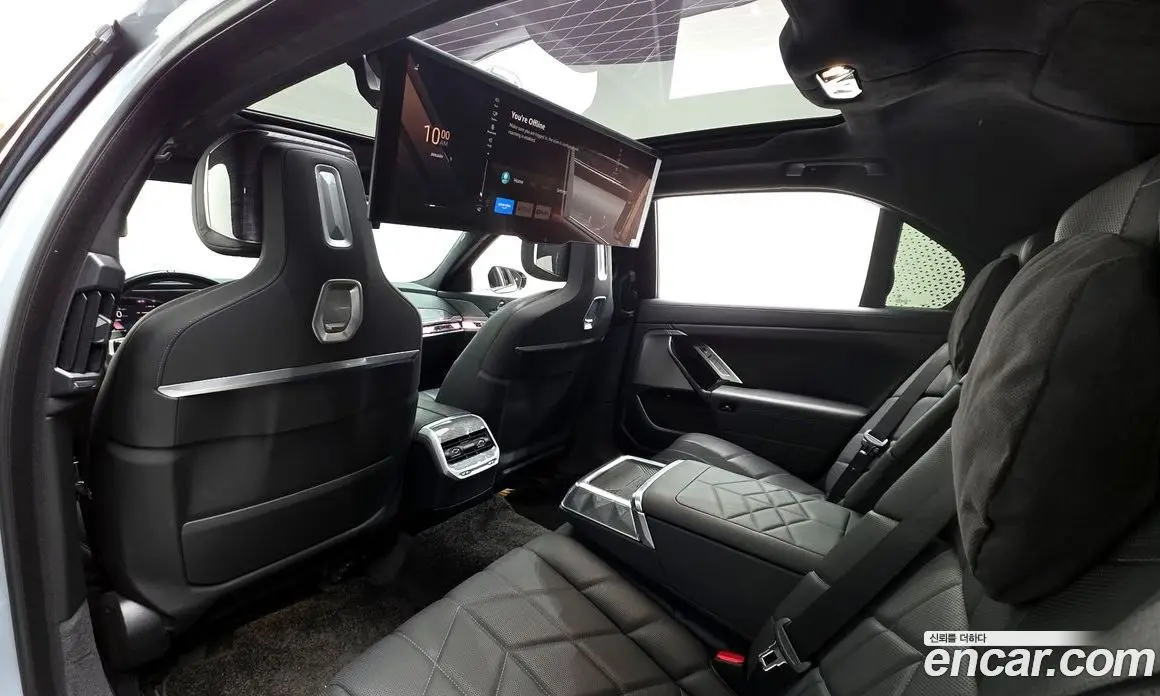 BMW 7 серия 2023 3.0 автомат (гидро), фото 19 BMW 7 серия 2023 3.0 автомат (гидро), фото 19
