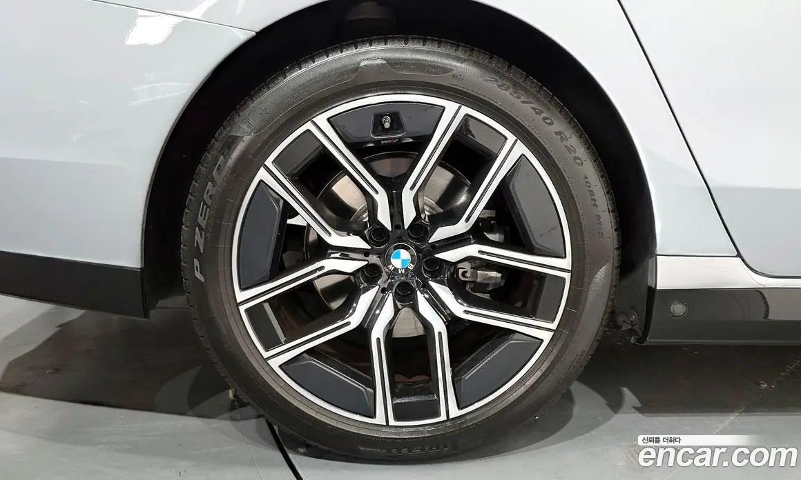 BMW 7 серия 2023 3.0 автомат (гидро), фото 5 BMW 7 серия 2023 3.0 автомат (гидро), фото 5