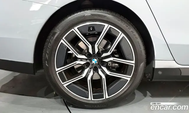BMW 7 серия 2023 3.0 автомат (гидро), миниатюра 5 BMW 7 серия 2023 3.0 автомат (гидро), миниатюра 5