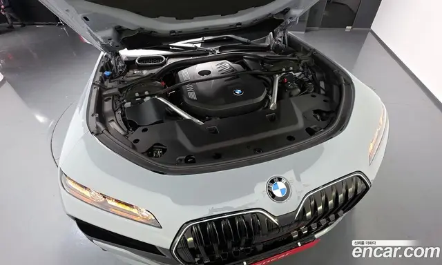 BMW 7 серия 2023 3.0 автомат (гидро), миниатюра 6 BMW 7 серия 2023 3.0 автомат (гидро), миниатюра 6