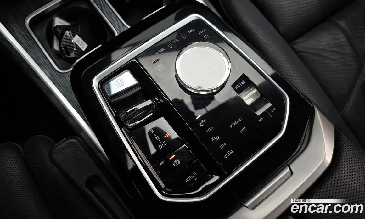 BMW 7 серия 2023 3.0 автомат (гидро), фото 9 BMW 7 серия 2023 3.0 автомат (гидро), фото 9
