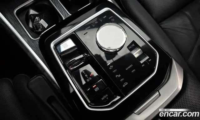 BMW 7 серия 2023 3.0 автомат (гидро), миниатюра 9 BMW 7 серия 2023 3.0 автомат (гидро), миниатюра 9