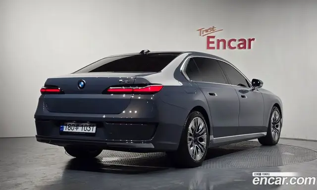 BMW 7 серия 2023 3.0 автомат (гидро), миниатюра 2 BMW 7 серия 2023 3.0 автомат (гидро), миниатюра 2