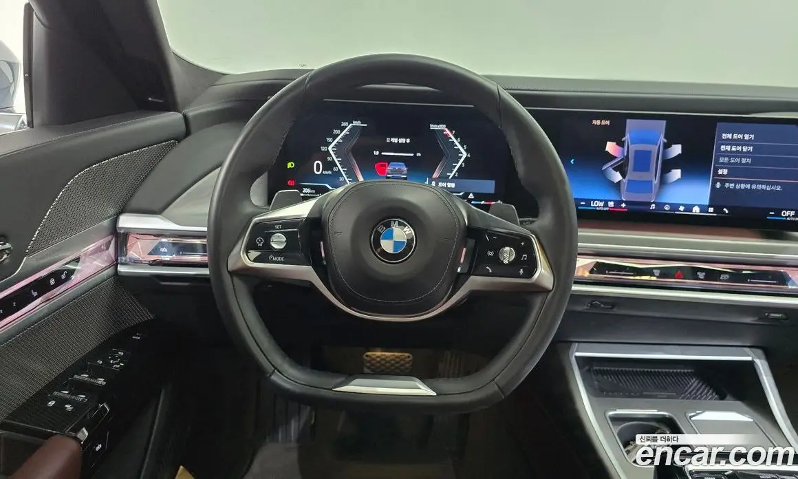 BMW 7 серия 2023 3.0 автомат (гидро), фото 20 BMW 7 серия 2023 3.0 автомат (гидро), фото 20