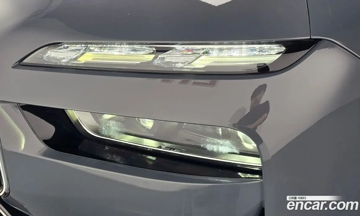 BMW 7 серия 2023 3.0 автомат (гидро), фото 8 BMW 7 серия 2023 3.0 автомат (гидро), фото 8