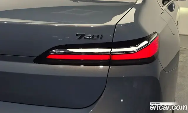 BMW 7 серия 2023 3.0 автомат (гидро), миниатюра 9 BMW 7 серия 2023 3.0 автомат (гидро), миниатюра 9