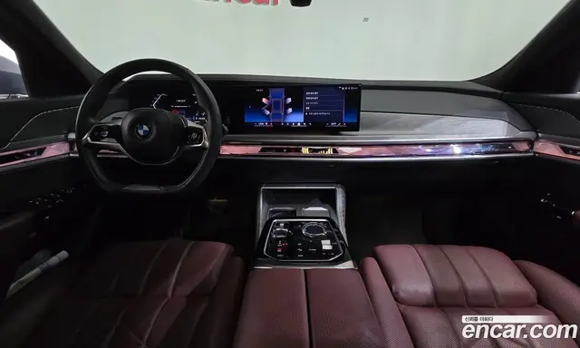 BMW 7 серия 2023 3.0 автомат (гидро), миниатюра 10 BMW 7 серия 2023 3.0 автомат (гидро), миниатюра 10