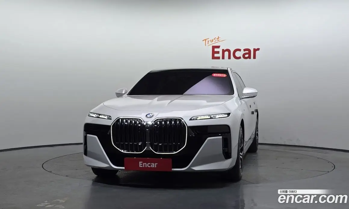BMW 7 серия 2024 3.0 автомат (гидро), фото 2 BMW 7 серия 2024 3.0 автомат (гидро), фото 2
