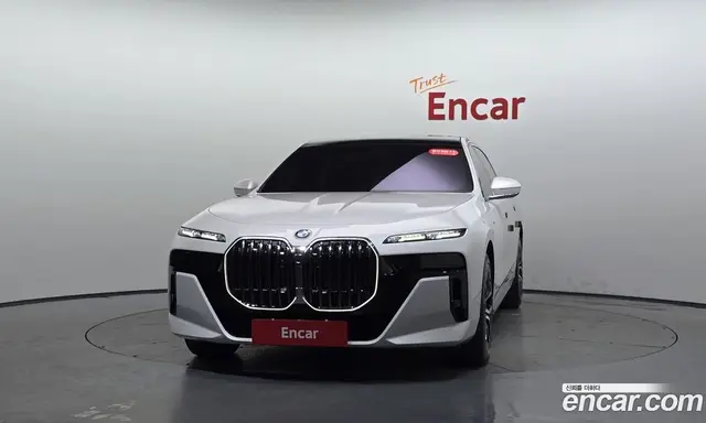BMW 7 серия 2024 3.0 автомат (гидро), миниатюра 2 BMW 7 серия 2024 3.0 автомат (гидро), миниатюра 2
