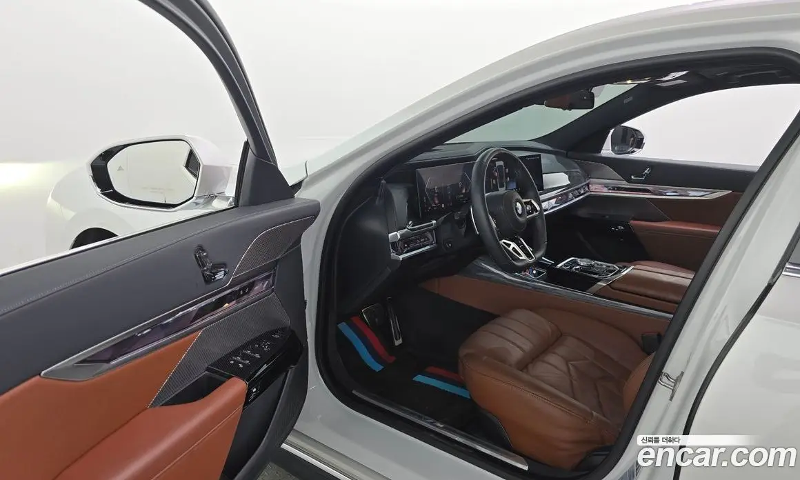 BMW 7 серия 2024 3.0 автомат (гидро), фото 12 BMW 7 серия 2024 3.0 автомат (гидро), фото 12
