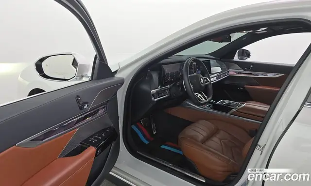 BMW 7 серия 2024 3.0 автомат (гидро), миниатюра 12