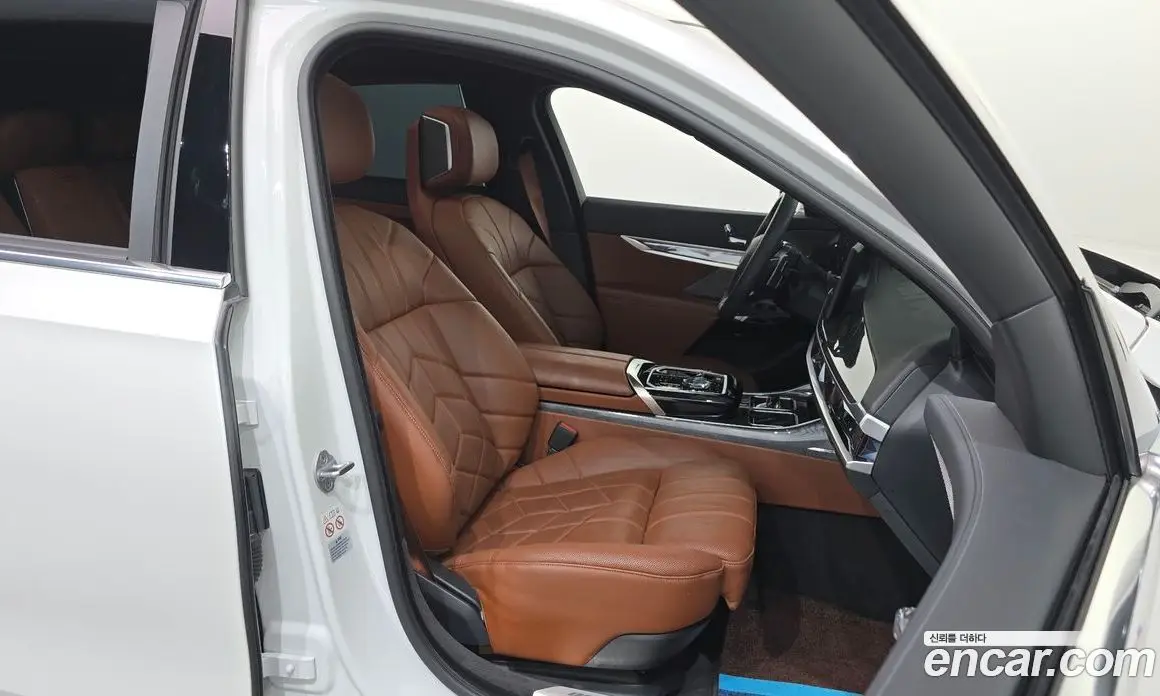 BMW 7 серия 2024 3.0 автомат (гидро), фото 15 BMW 7 серия 2024 3.0 автомат (гидро), фото 15