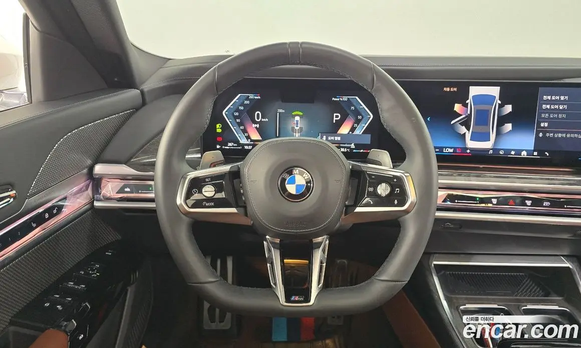 BMW 7 серия 2024 3.0 автомат (гидро), фото 17 BMW 7 серия 2024 3.0 автомат (гидро), фото 17