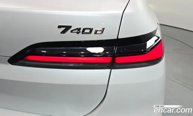 BMW 7 серия 2024 3.0 автомат (гидро), миниатюра 8 BMW 7 серия 2024 3.0 автомат (гидро), миниатюра 8