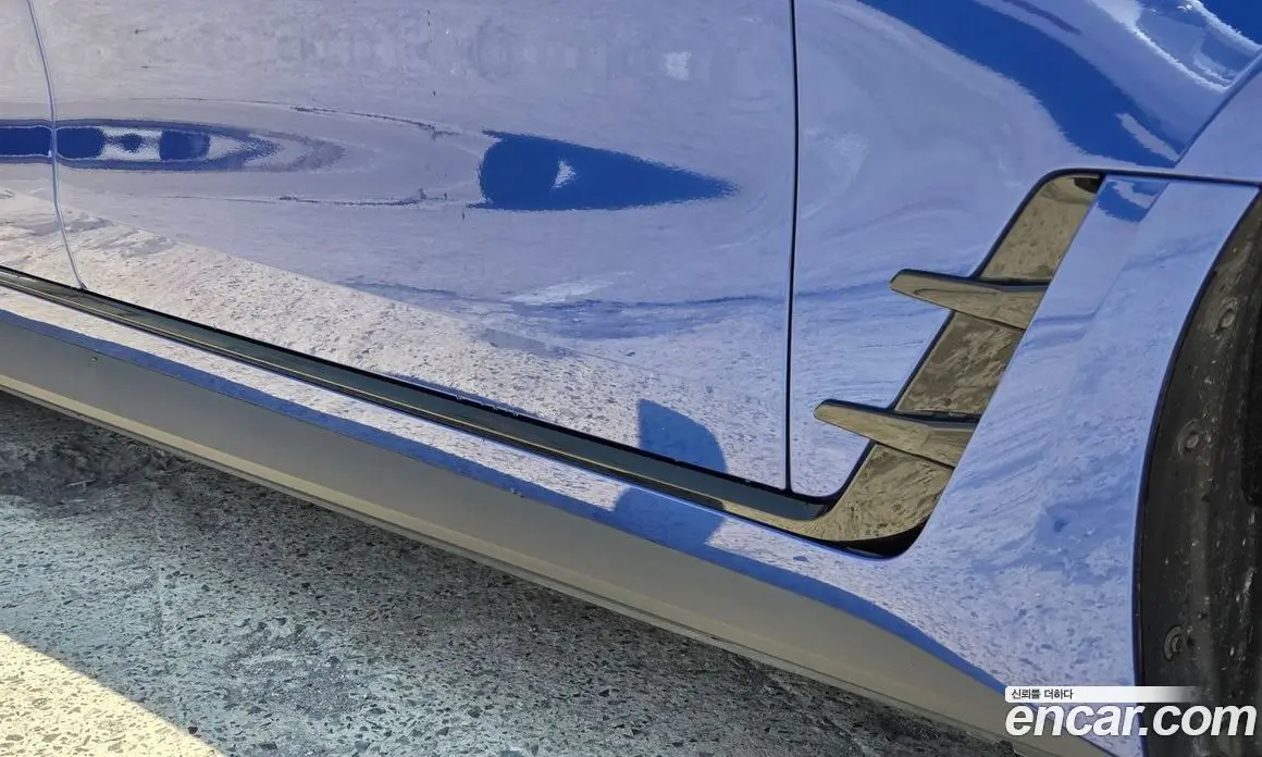 BMW i4 2023 автомат (гидро), фото 18