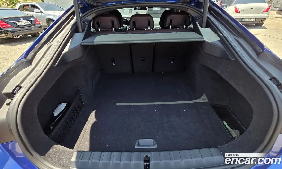 BMW i4 2023 автомат (гидро), фото 20