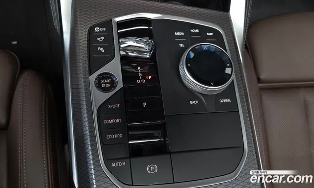 BMW i4 2025 0.2 автомат (гидро), миниатюра 12