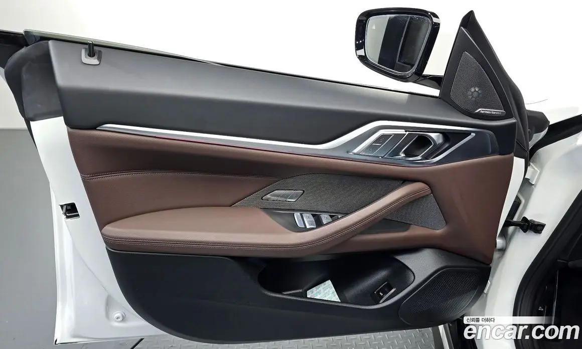 BMW i4 2025 0.2 автомат (гидро), фото 14 BMW i4 2025 0.2 автомат (гидро), фото 14