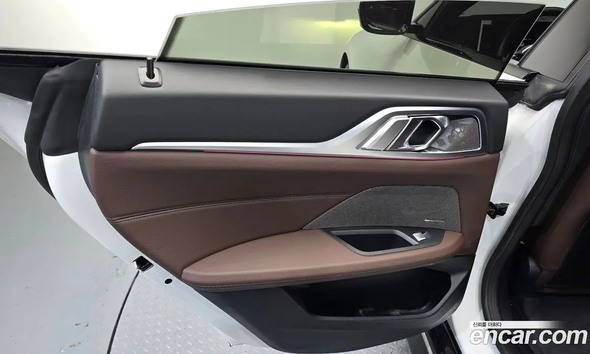 BMW i4 2025 0.2 автомат (гидро), фото 15 BMW i4 2025 0.2 автомат (гидро), фото 15