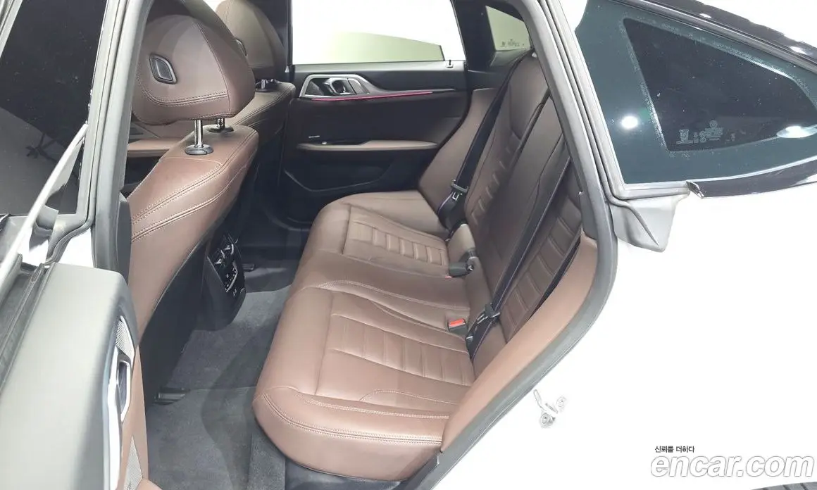 BMW i4 2025 0.2 автомат (гидро), фото 17 BMW i4 2025 0.2 автомат (гидро), фото 17