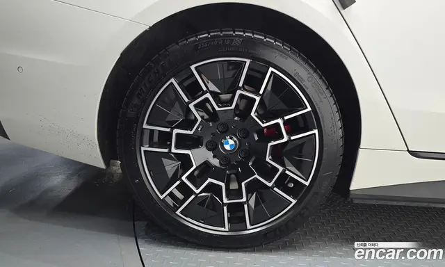 BMW i4 2025 0.2 автомат (гидро), миниатюра 5 BMW i4 2025 0.2 автомат (гидро), миниатюра 5