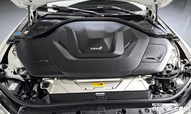BMW i4 2025 0.2 автомат (гидро), миниатюра 6 BMW i4 2025 0.2 автомат (гидро), миниатюра 6