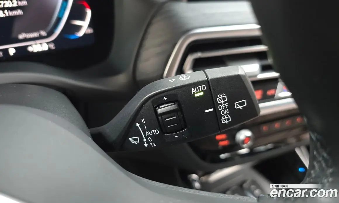 BMW iX3 2024 0.2 автомат (гидро), фото 27