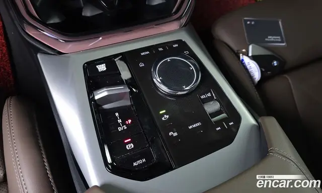 BMW X3 2026 2.0 автомат (гидро), миниатюра 12